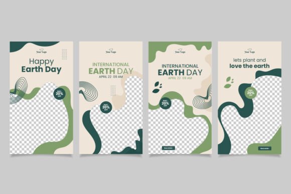 Celebrate Earth Day with a Standout Instagram Story