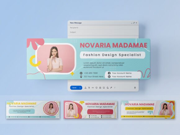 Crafting Connections: Why Your Email Signature Needs a Playful Touch