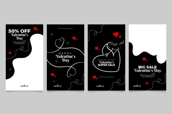 Crafting Irresistible Valentine's Day Stories That Convert