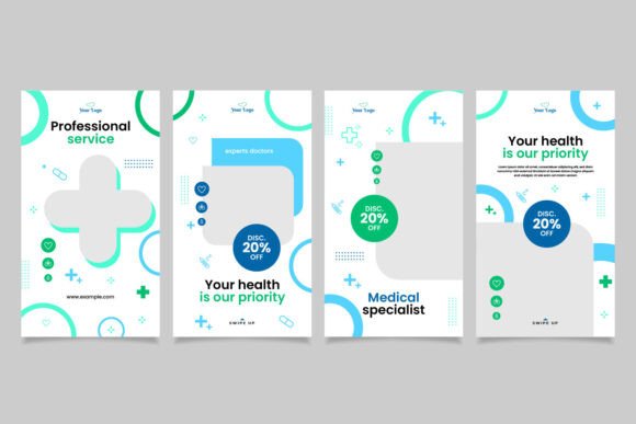 Designing Medical Instagram Stories That Actually Connect
