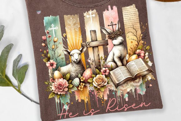 Timeless Easter Design: The 